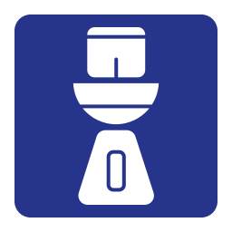 wasserhahn icon