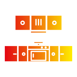 주방가구 icon