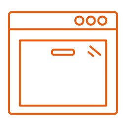 Oven icon