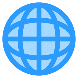 webseite icon