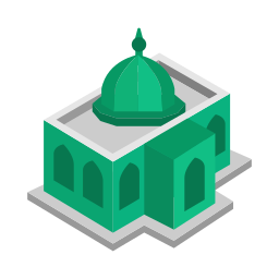 moschee icon