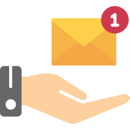 email icon