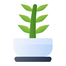 Dracaena icon