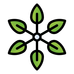 Schefflera icon