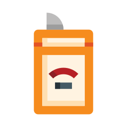 Container storage icon