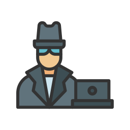 spyware icon