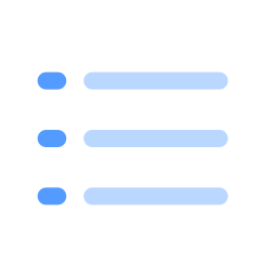 aufführen icon