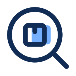 Product research icon