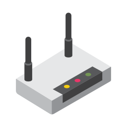 routera ikona