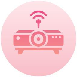 filmprojektor icon