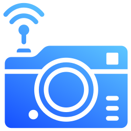 Camera icon