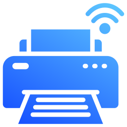 Printer icon