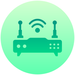 Modem icon