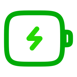 Battery icon