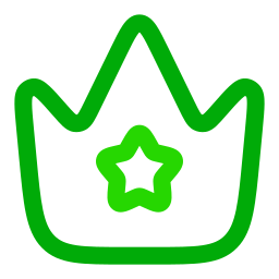 Crown icon