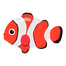 clownfisch icon