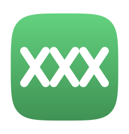 트리플 엑스 icon