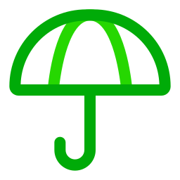 regenschirm icon