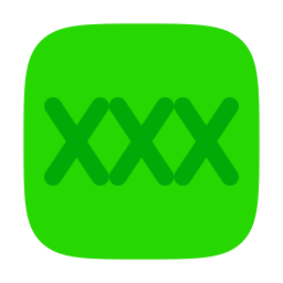 트리플 엑스 icon