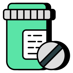 Pill icon