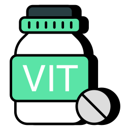 Vitamin icon