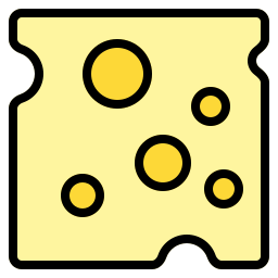 queso icono