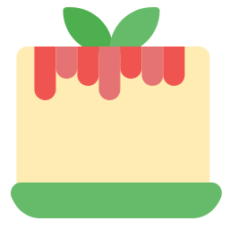 käsekuchen icon