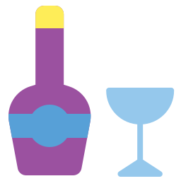 alkohol icon