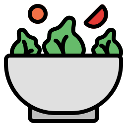 Salad icon