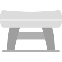 banc Icône