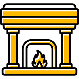 kamin icon