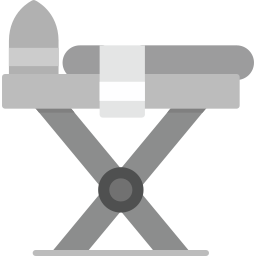 Iron board icon