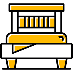 Bed icon