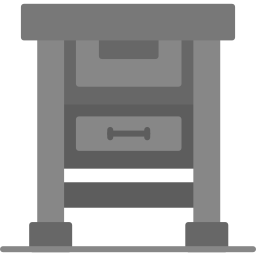 mesa final icono