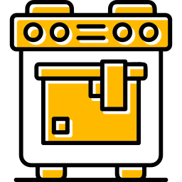 Oven icon