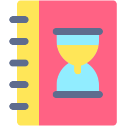 Notebook icon