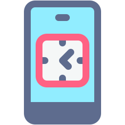 smartphone icon