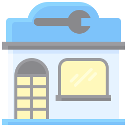 Workshop icon