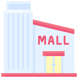 Mall icon