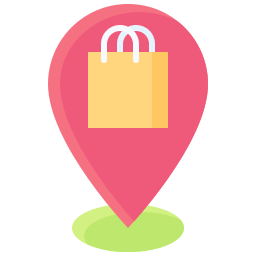 Location icon