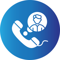 Contact icon