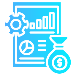 finanziamento icona