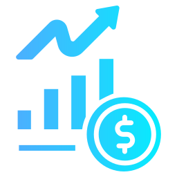 investimento icona