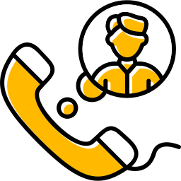 Contact icon