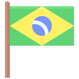 bandeira Ícone