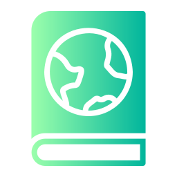 Book icon