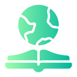 Ecology book icon