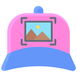 Cap icon