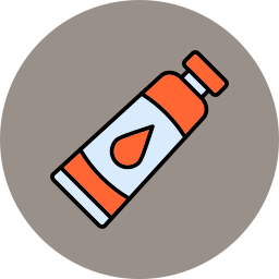 Paint icon