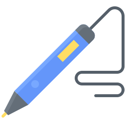 3dペン icon